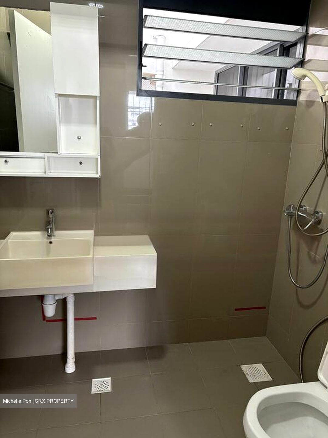 Blk 308C Waterway Terraces I (Punggol), HDB 3 Rooms #567643151